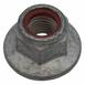 Hex Head Nut Alignment Camber Adjusting Eccentric - M16