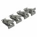 Body A-Pillar Trim Panel Clip