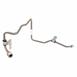 Power Steering Pressure Line Hose Assemb - 5.4L