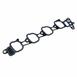 Engine Intake Manifold Gasket Air Crossover - Left 5.4L
