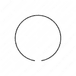 Snap Ring for Shaft