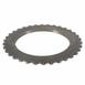 Plate Clutch Pressure