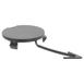 Tow Hook Cover - Rear