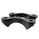 Leaf Spring Plate Suspension Cap - Rear