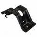 Floor Pan Crossmember Side Member - Front