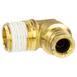 Air Brake Manifold Connector Fitting - 3.2L