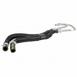 Automatic Transmission Oil Cooler Hose Tube (AT)
