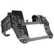 Radio Speaker Bracket (Convertible, Coupe)