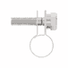 Clamp MBN 10225 - 10 x 9 - W1
