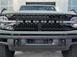 TufSkinz Cactus Gray Grille Lettering
