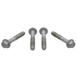 Suspension Control Arm Bolt - Rear