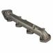 Exhaust Manifold - Left 6.7L