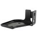 Floor Side Rail Bracket Battery Hold Down - Right, Rear