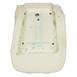 Seat Back Cushion Pad - Left, Front