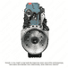 3/4 Engine for Series 60 12.7L Pre-98 with 6067MK60 DDEC4 with Jakes