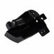 Bumper Cover Support Rail Bracket - Left, Rear