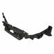 Headlight Mounting Panel End - Front