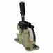 Automatic Transmission Shift Lever Gear (AT)