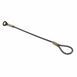 Scoop Hood cable (Shelby)