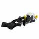 Seat Belt Lap and Shoulder Retractor Pretensioner - Left, Front