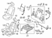 Seat Back Cushion Pad - Front