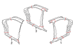 Uniside Side Frame - Left, Outer