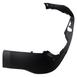 Bumper Cover - Front, Rear 2.3L
