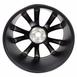 Wheel 21X9 Painted