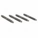 Fuel pump mount stud 2.7 LITER - M8 X 12 23