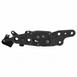 Folding Seat Latch - Front