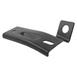 Fender Bracket - Right, Front