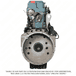 Engine Block for Detroit Diesel Series 60 14.0L EPA07 with 6067HG6E DDEC6 (Jakes Version)