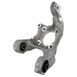 Knuckle and Bushing AS - Left, Rear