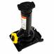 Floor Jack Lifting