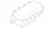 Instrument Panel Air Bag Module