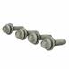 Engine Mount Bolt - M8 x 27MM