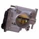 Fuel Injection Throttle Body and MOTO - 2.3L