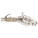 Catalytic Converter - 1.5L (AT)