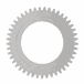 Crankshaft Gear 0.30