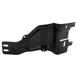Bumper Face Bar Bracket - Left, Front