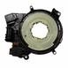 Air Bag Clockspring Cover And Contact Plate
