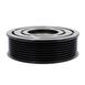 AIR CONDITIONING (A/C) Compressor Clutch Pulley
