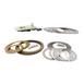 Automatic Transmission Master Repair Kit Overhaul (AT)