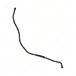 Oil Dipstick Tube