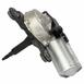 Windshield Wiper Motor - Left, Rear