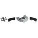 Disc Brake Caliper - Front, Rear