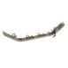Interior Grab Bar Cap Handle Assist Cover - Left
