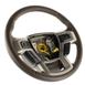 Steering Wheel (Active Steering)