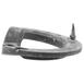 Coil Spring Insulator Anti Squeak Pad - Front