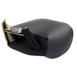 Roll Type Headrest Cover - Left, Right, Front (Raptor Series)